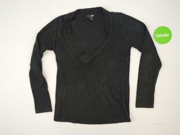 hm sweterki damskie: H&M, Sweter damski, rozmiar M — 3