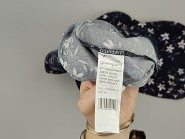 koszulka do garnituru damskiego: Greenpoint, Bluzka damska, XL — 4
