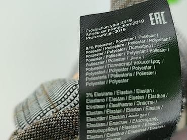 only spódnica: ONLY, Sukienka damska, rozmiar M — 5