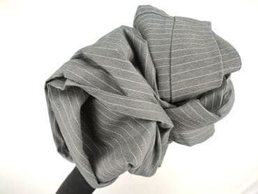 kapcie ars: Amisu, Spodnie materiałowe damskie, rozmiar XL — 4