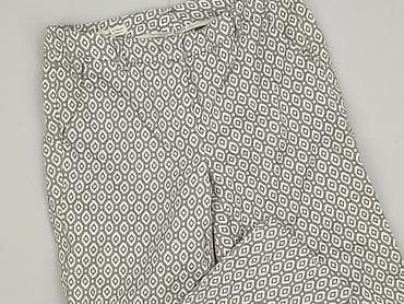 Spodnie materiałowe damskie, rozmiar S