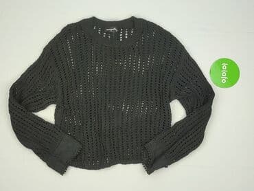 sweter z krótkim rękawem męski: Mango, Sweter damski, rozmiar S — 2