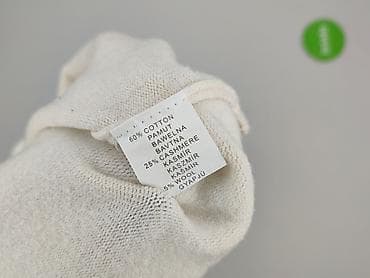 płaszczyk: Sweter damski, rozmiar M — 4