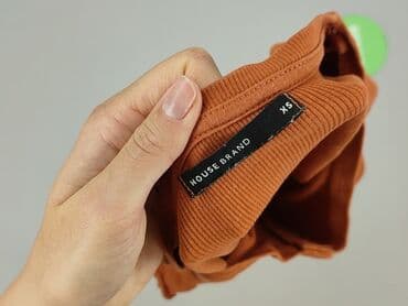 mohito bezrękawnik: House, T-shirt damski, rozmiar XS — 4