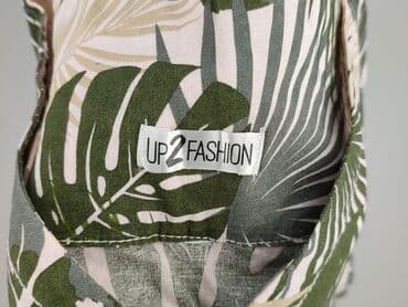 bluzka hawajska damska: UP2Fashion, Bluzka damska, rozmiar One size — 4