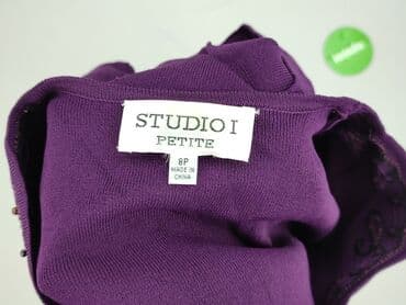 zapięcie do stroju kąpielowego: Studio, Kardigan damski, rozmiar S — 4