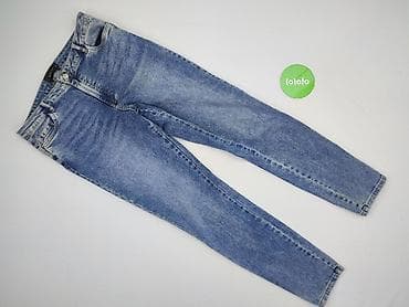 dżinsy od mohito: Mohito, Jeansy damskie, rozmiar L — 2