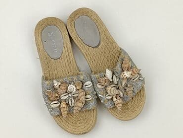 Seastar, Klapki damskie, 37