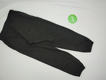 spodnie dresowe do pracy: H&M, Spodnie dresowe damskie, rozmiar S — 3