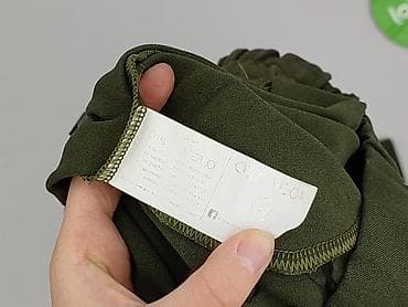 decatlon buty: O'la Voga, Spodnie materiałowe damskie, rozmiar S — 7