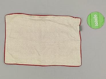 Home & Garden: PL - Pillowcase, 45 x 31, color - White, condition - Perfect — 3