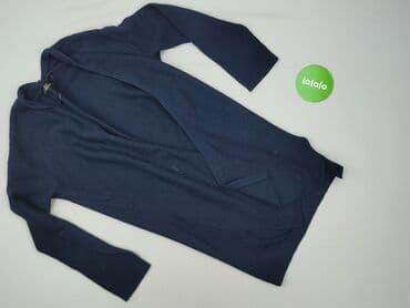 kurtka z owczej wełny: KappAhl, Kardigan damski, S — 2