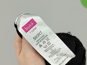 cekinowa top: French Connection, Spódnica damska, rozmiar S — 5