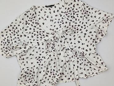 shein dzwony: Shein, Bluzka damska, rozmiar M — 1