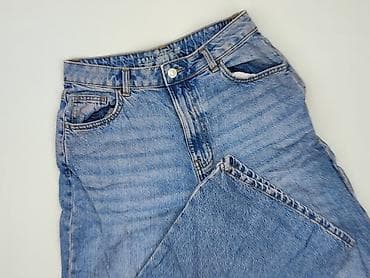 wide: Primark, Jeansy damskie, rozmiar M — 1