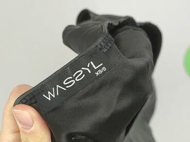 kurtka skórzana c a: Wassyl, Bluzka damska, S — 4