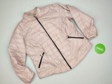 Куртки демісезонні: Куртка демісезонна жіноча, розмір 5XL на lalafo.pl — 2 Куртки демісезонні: Куртка демісезонна жіноча, розмір 5XL — 2