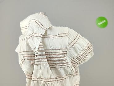 biala bluzka 164: Mare, Bluzka damska, rozmiar M — 6