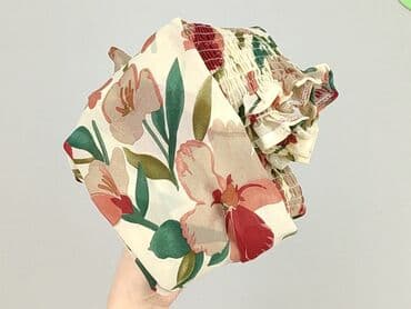 bluzki z printem: Bluzka damska, rozmiar S — 6