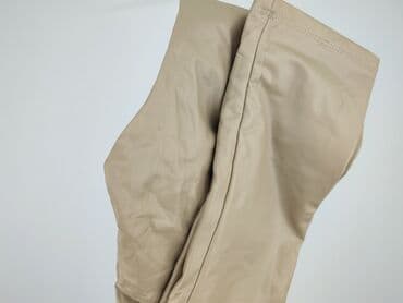 legginsy modelujace push up: Legginsy Ze skóry ekologicznej damskie, rozmiar XS — 5