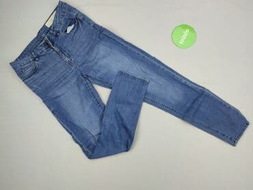 jeans trafaluc: Esmara, Jeansy damskie, rozmiar M — 2