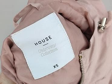 bikbok jacket: PARKA, Parka damska, rozmiar XS — 4