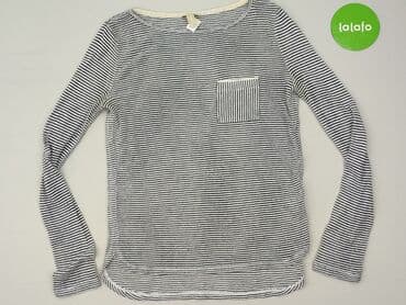 bluzki w paski z serduszkiem: Bluzka damska, rozmiar XS — 2