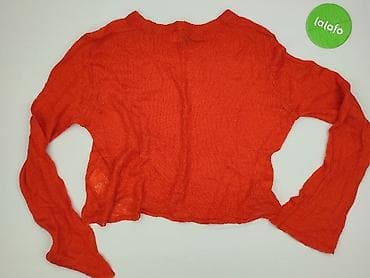 sweter harley davidson: H&M Divided, Светр жіночий, розмір L — 3