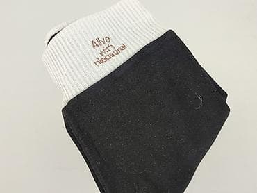 crivit top: SZACHOWNICA, Legginsy Sportowe damskie, rozmiar M — 6