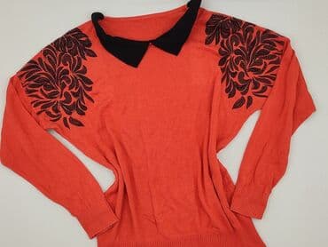 Women`s sweater, size 2XL (EU 44)