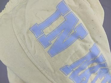 husaria bluza: H&M Divided, Spodnie dresowe damskie, rozmiar M — 5