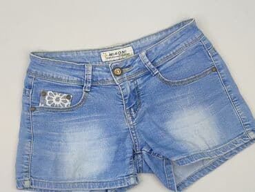 Miaoni, Шорти жіночі, розмір XS