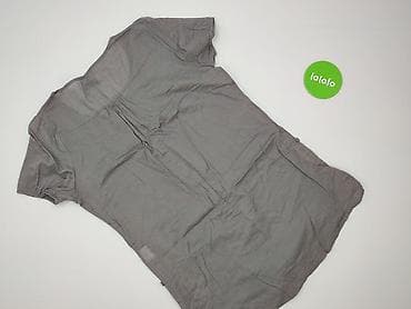 biala koszula 140: Sukienka damska, rozmiar XL — 3