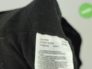 mini spódniczka czarne: Mexx, Spódnica damska, rozmiar M — 5