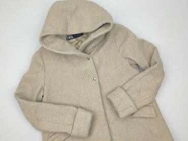Zara, Women`s coat, size S at lalafo.pl Zara, Women`s coat, size S