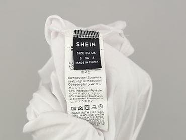 cropp tipsy: Shein, Top damski, rozmiar S — 6