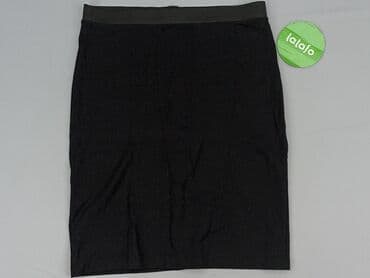 sukienka maxi sinsay: Sinsay, Spódnica damska, rozmiar XL — 2