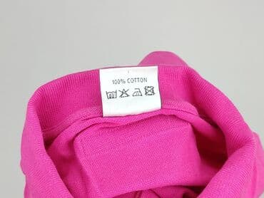 pull and bear golf damski: Damska koszulka polo, rozmiar M — 5