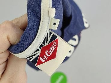 lee cooper shirts: Lee Cooper, T-shirt damski, rozmiar S — 4