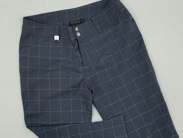 rag bone spodnie: Röhnisch, Spodnie materiałowe damskie, M — 1