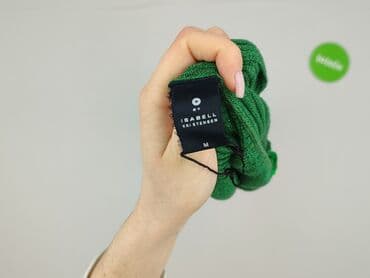 reserved sukienka butelkowa zieleń: Sukienka damska, rozmiar M — 5