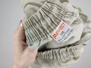 allegro marynarki: Perfecto, Szorty dla mężczyzn, rozmiar 2XL — 5