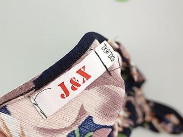 jjshouse uk: J&X, Sukienka damska, rozmiar 6XL — 4