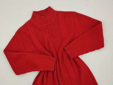 Swetry: Sweter damski, rozmiar 4XL