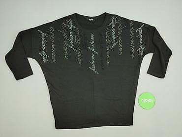 biustonosz b75: Bluzka damska, rozmiar 5XL — 2