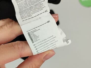 calvin klein performance koszulki damskie: Diverse, T-shirt damski, rozmiar S — 5