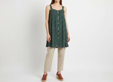 sukienka babylon olx: BIBA, Sukienka damska, rozmiar S — 7