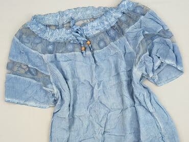 ITALY FASHION, Жіноча блуза, розмір One size на lalafo.pl ITALY FASHION, Жіноча блуза, розмір One size