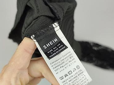 acne: Shein, Bluzka damska, rozmiar L — 5