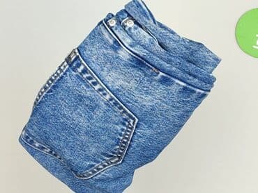 mom jeans pull and bear: PULL&BEAR, Jeansy damskie, rozmiar S — 7